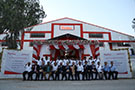 PrimCoat PVD Technology India Private Limited