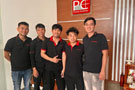 PrimCoat PVD Technology India Private Limited