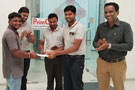 PrimCoat PVD Technology India Private Limited